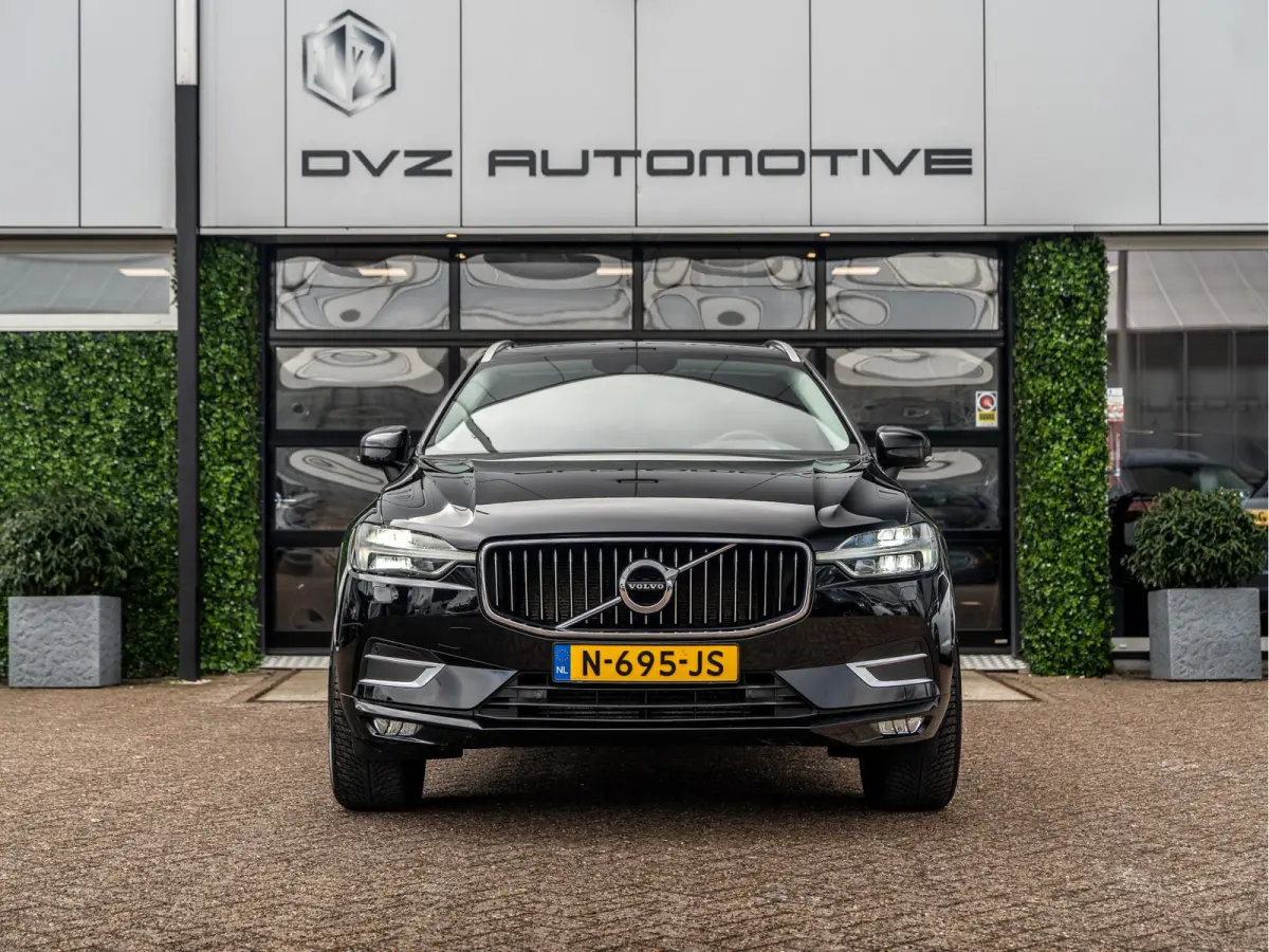 2.0 T5 Inscription | Leder | 20" LMV | Dealer Ond. |