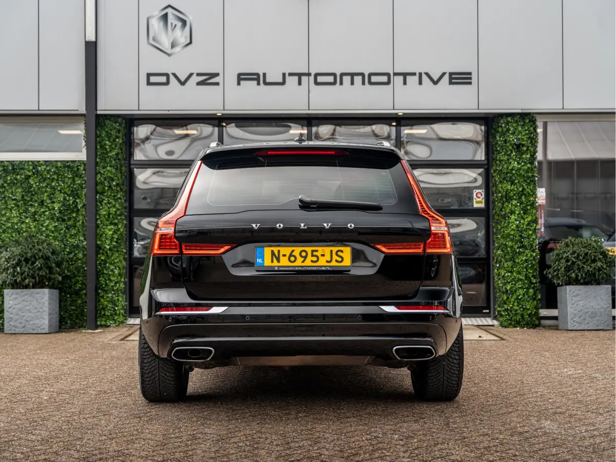 2.0 T5 Inscription | Leder | 20" LMV | Dealer Ond. |