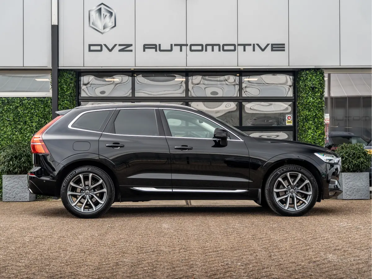 2.0 T5 Inscription | Leder | 20" LMV | Dealer Ond. |