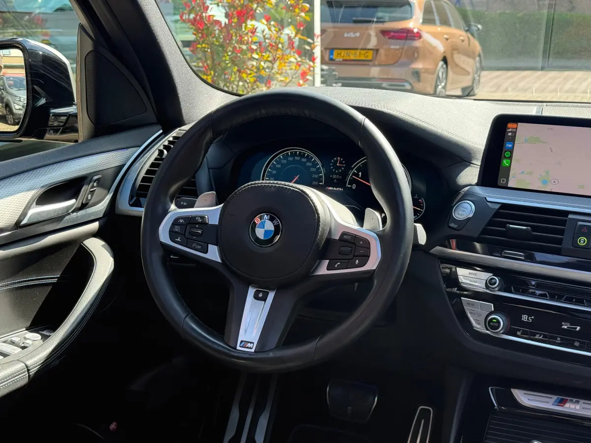 M40i xDrive l Head-Up l D.A.P l Panoramadak