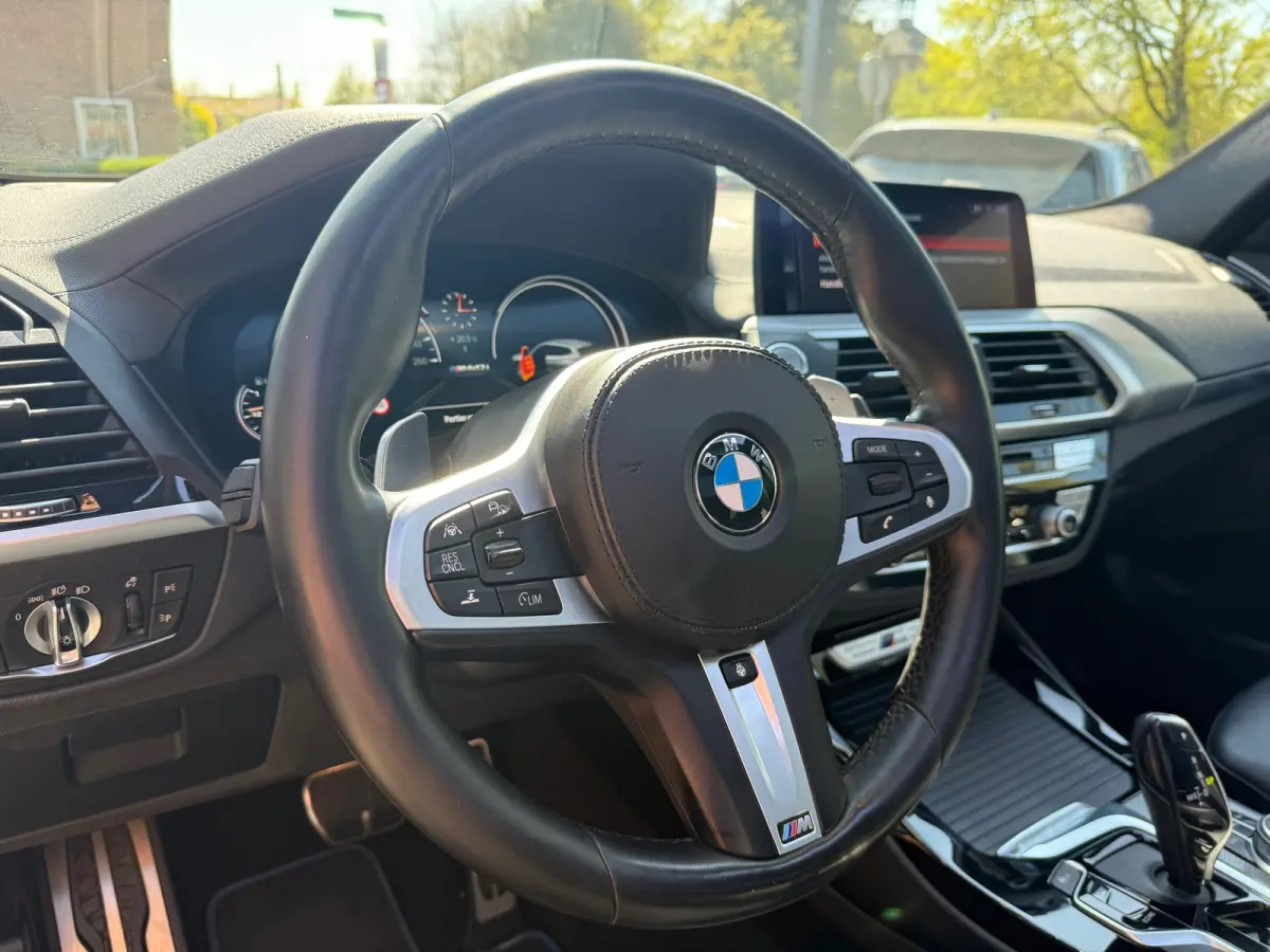 M40i xDrive l Head-Up l D.A.P l Panoramadak