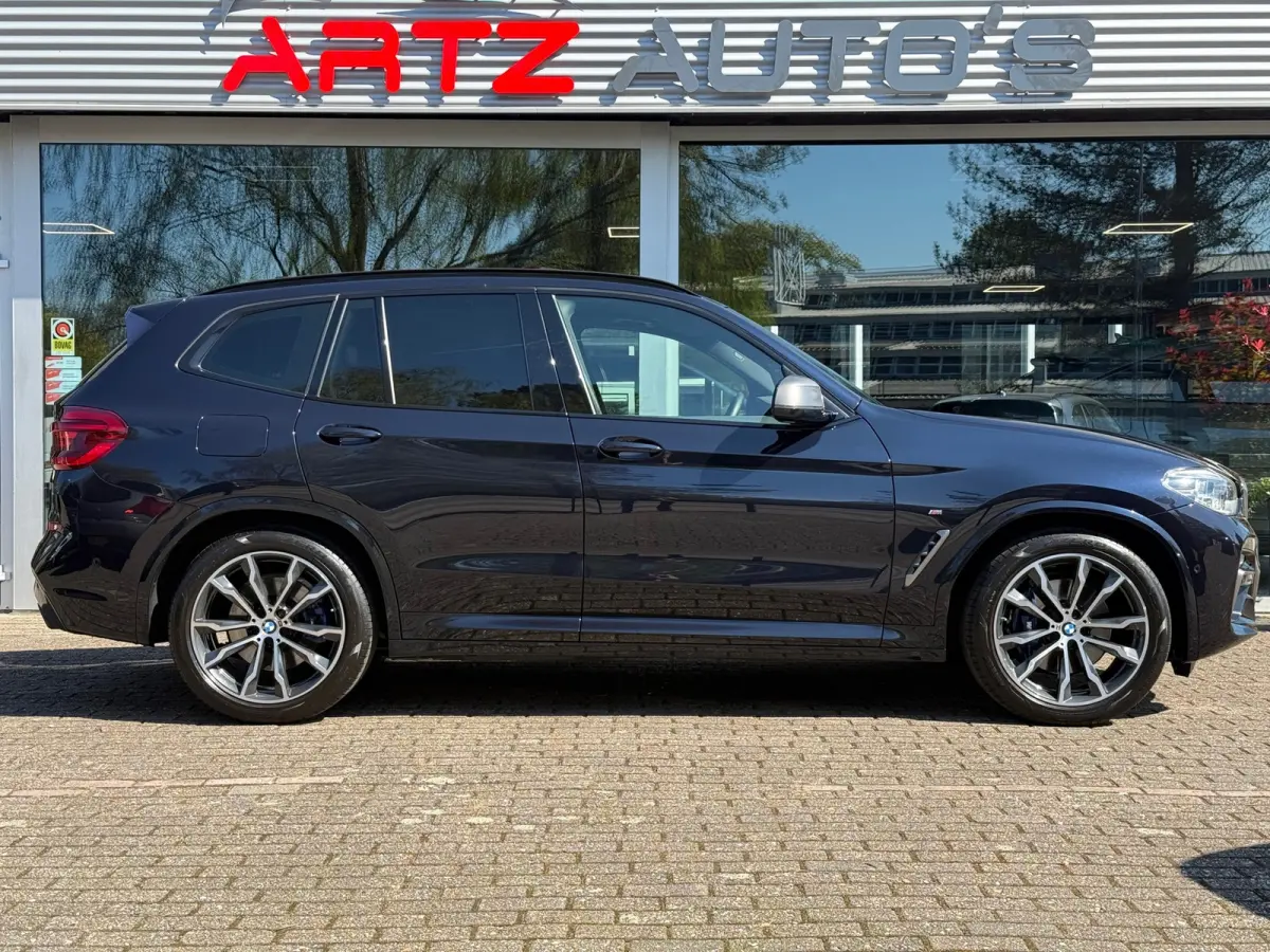 M40i xDrive l Head-Up l D.A.P l Panoramadak