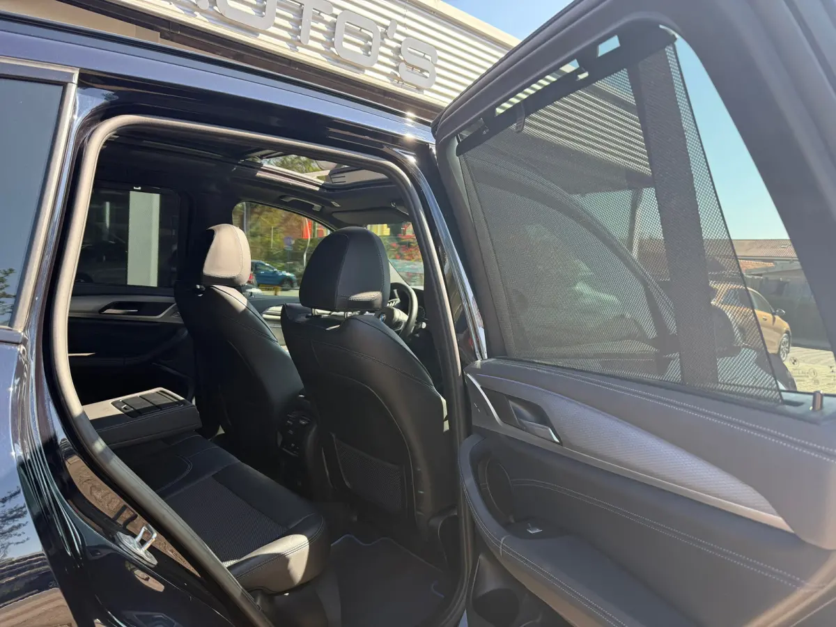 M40i xDrive l Head-Up l D.A.P l Panoramadak