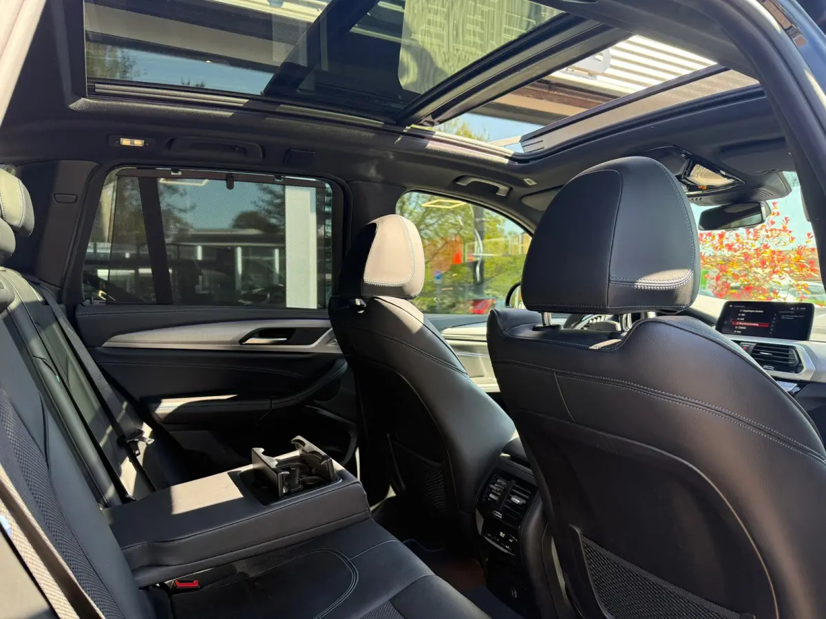 M40i xDrive l Head-Up l D.A.P l Panoramadak