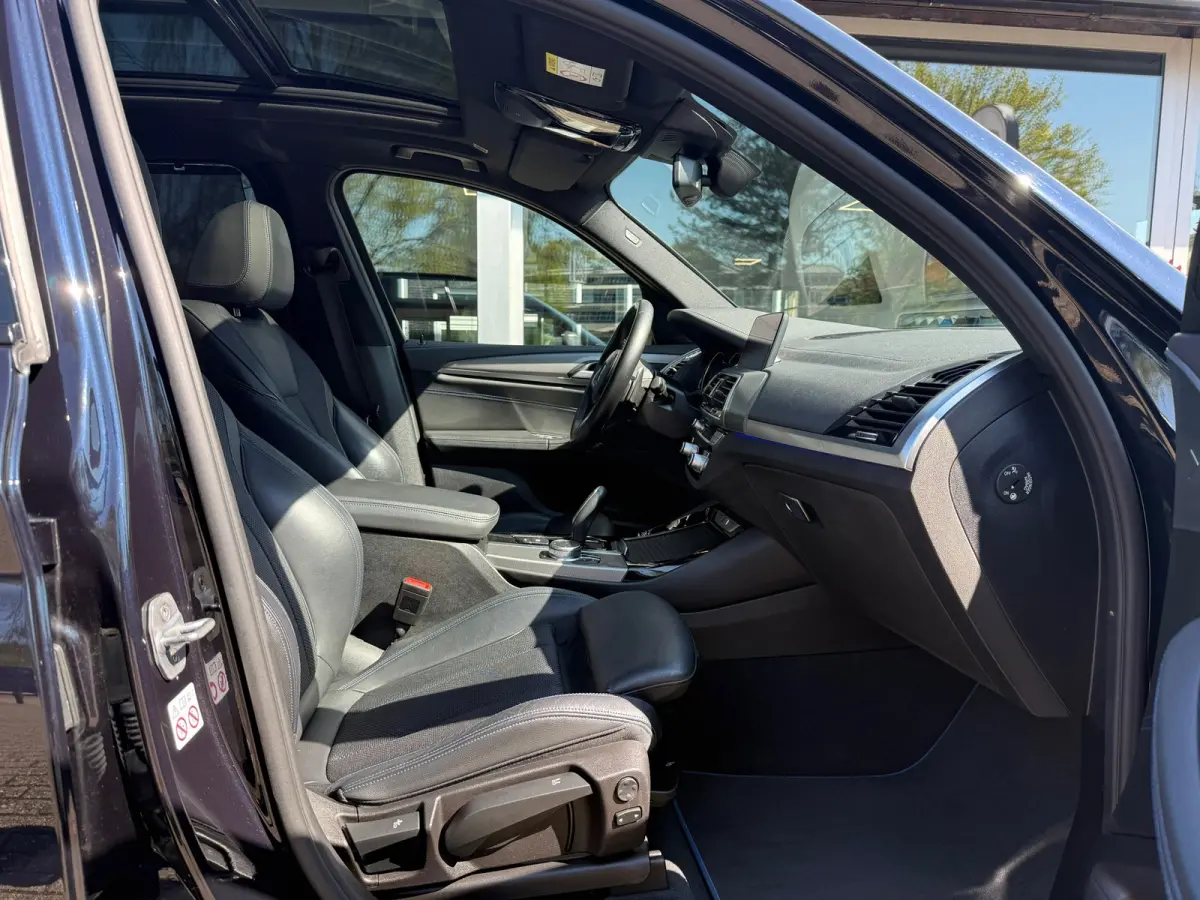 M40i xDrive l Head-Up l D.A.P l Panoramadak