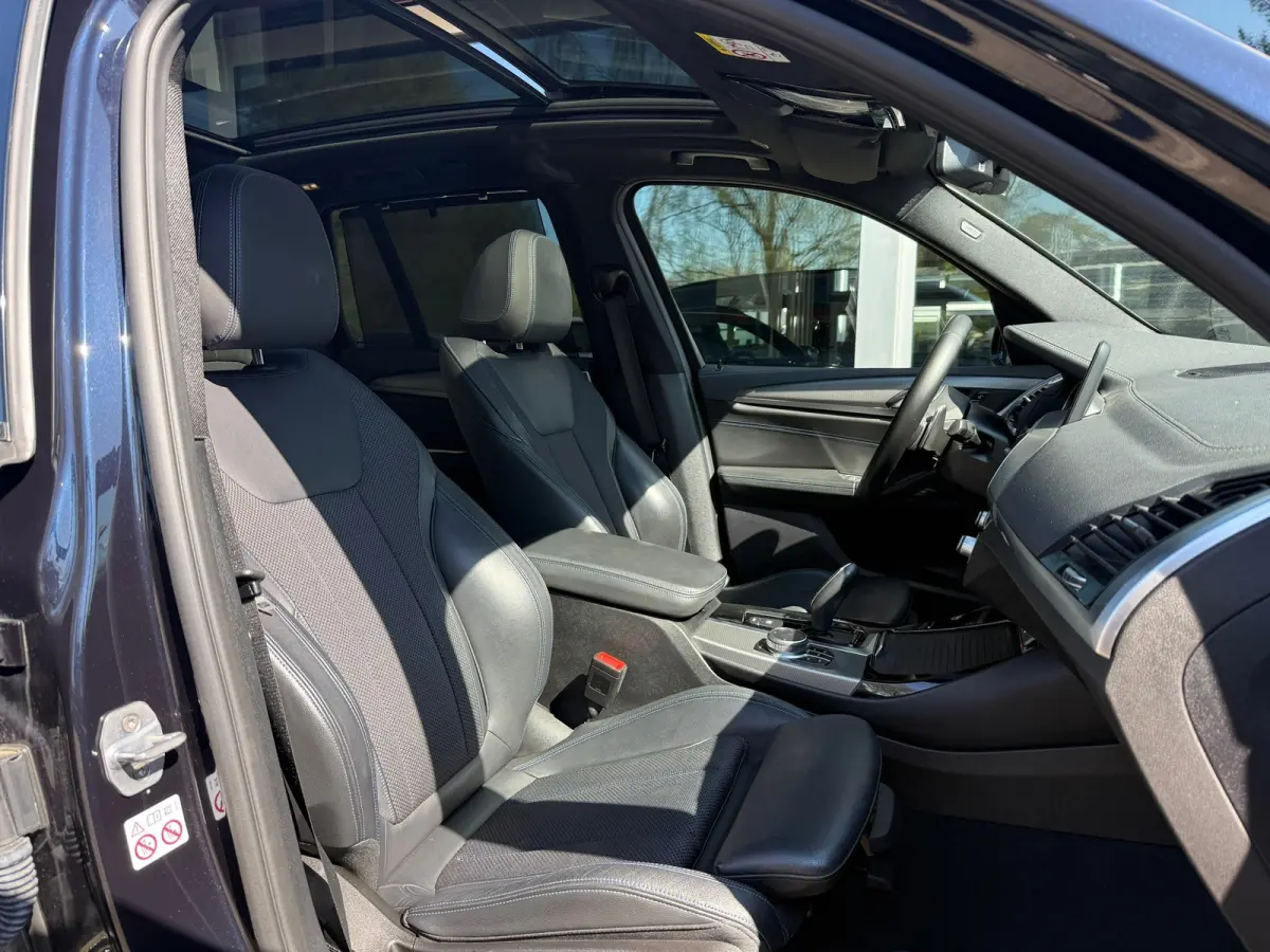 M40i xDrive l Head-Up l D.A.P l Panoramadak