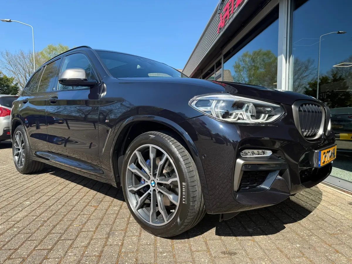 M40i xDrive l Head-Up l D.A.P l Panoramadak