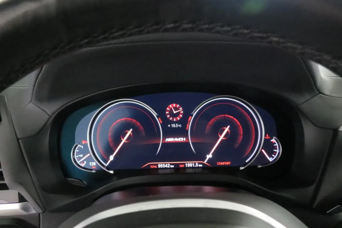 M40i xDrive l Head-Up l D.A.P l Panoramadak