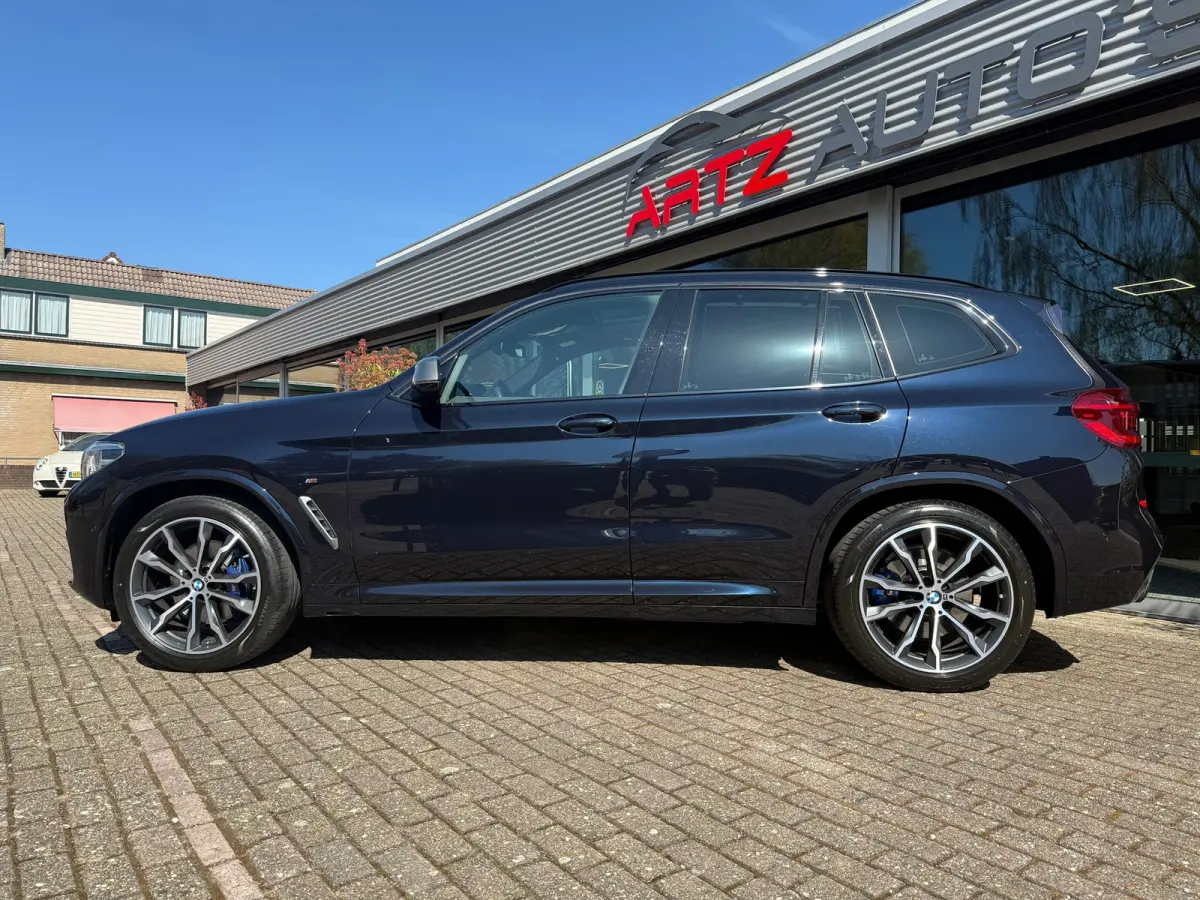 M40i xDrive l Head-Up l D.A.P l Panoramadak