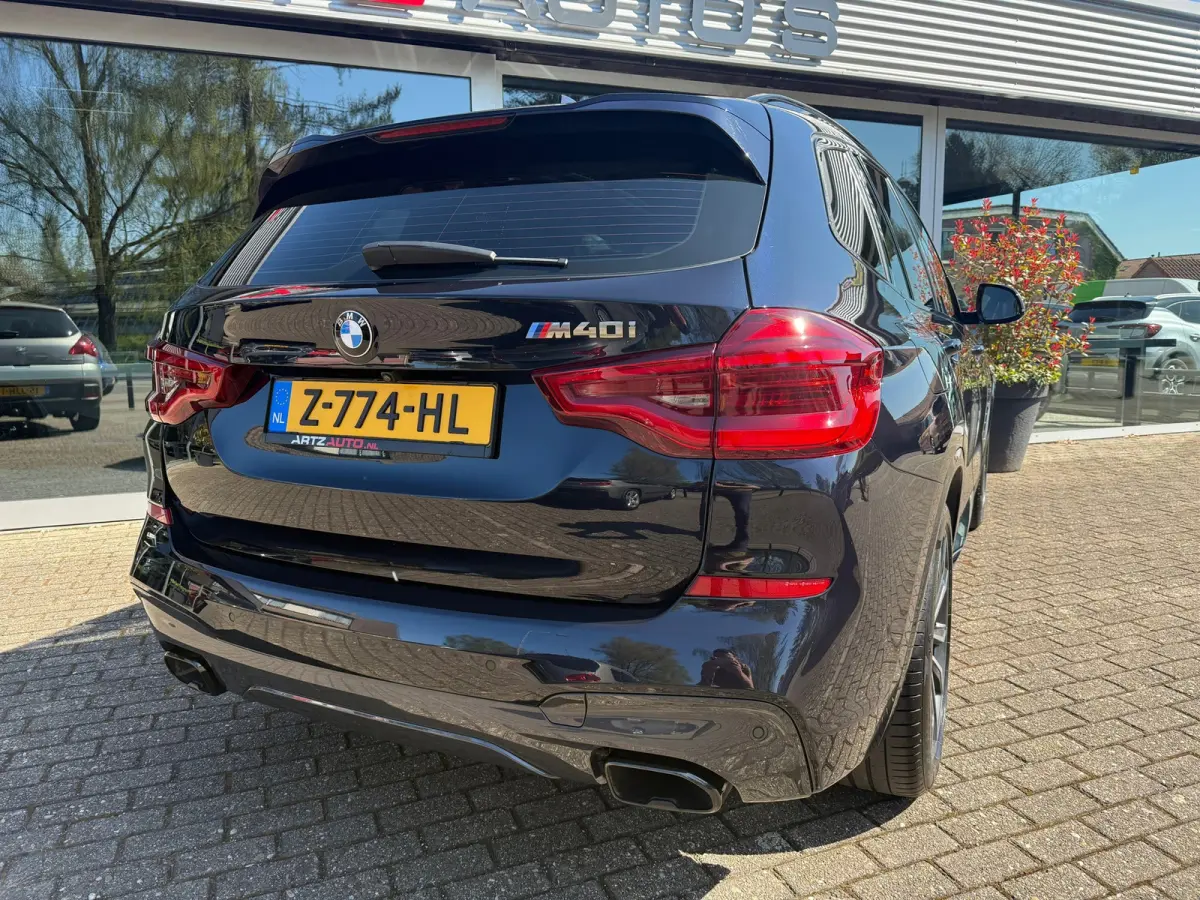 M40i xDrive l Head-Up l D.A.P l Panoramadak
