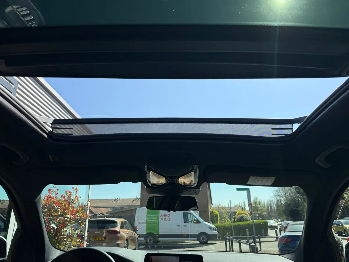 M40i xDrive l Head-Up l D.A.P l Panoramadak