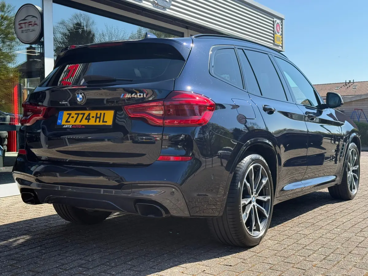 M40i xDrive l Head-Up l D.A.P l Panoramadak