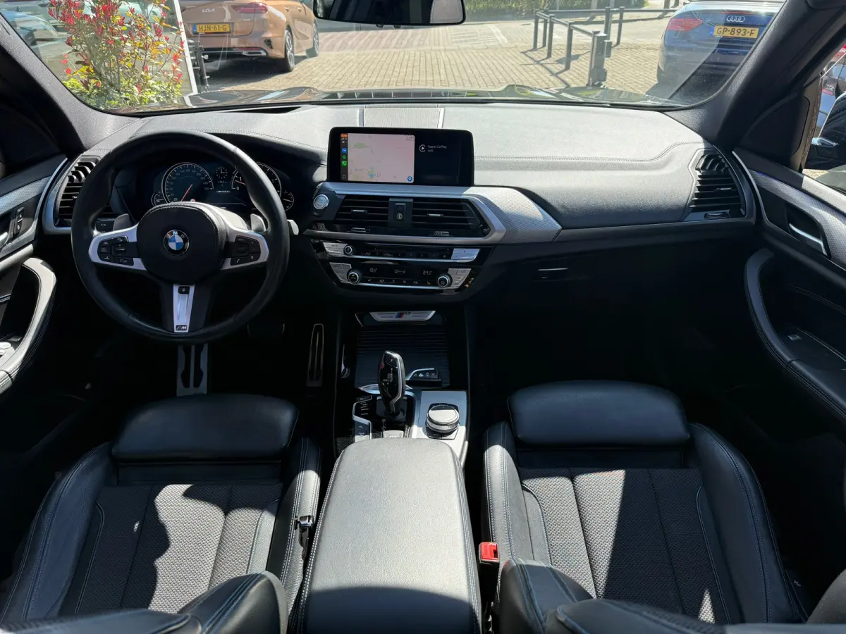 M40i xDrive l Head-Up l D.A.P l Panoramadak