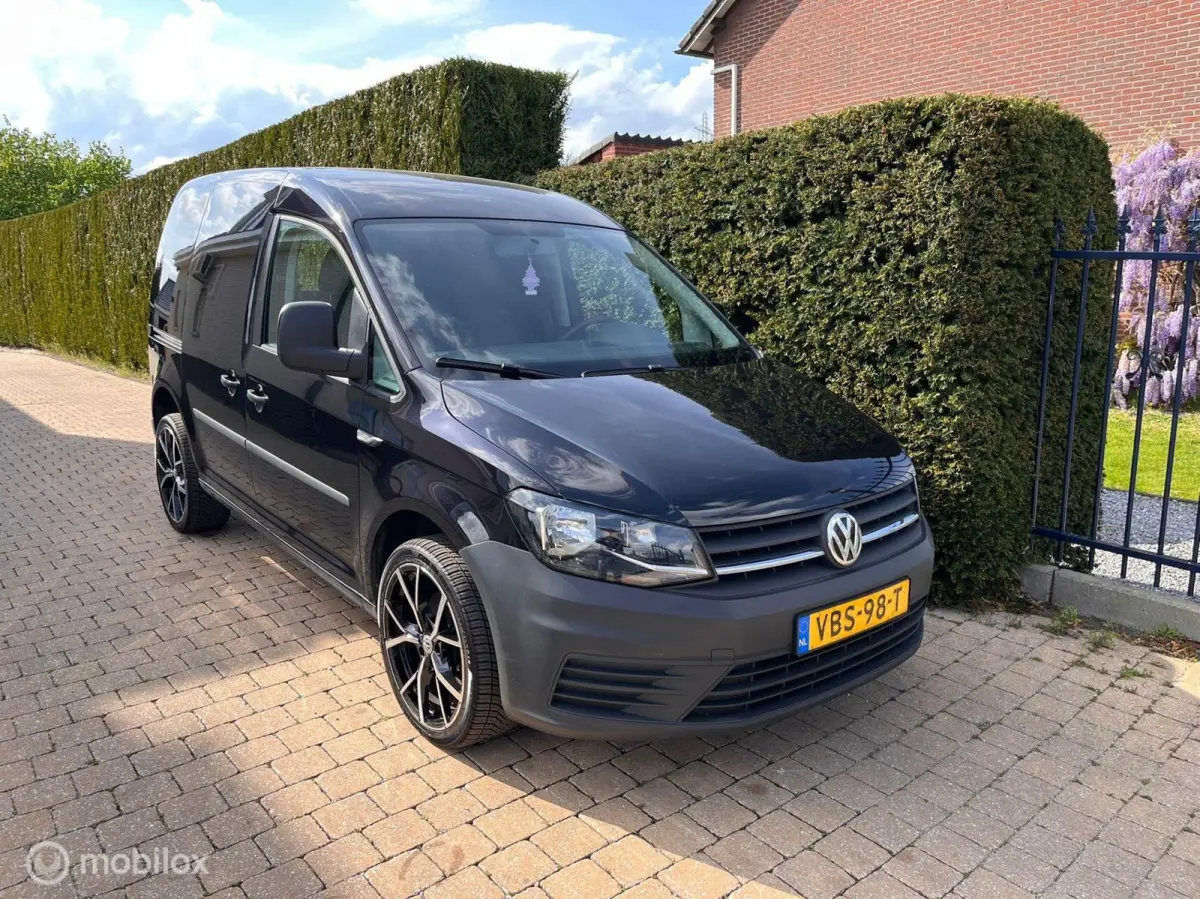 Bestel 2.0 TDI L1H1 BMT