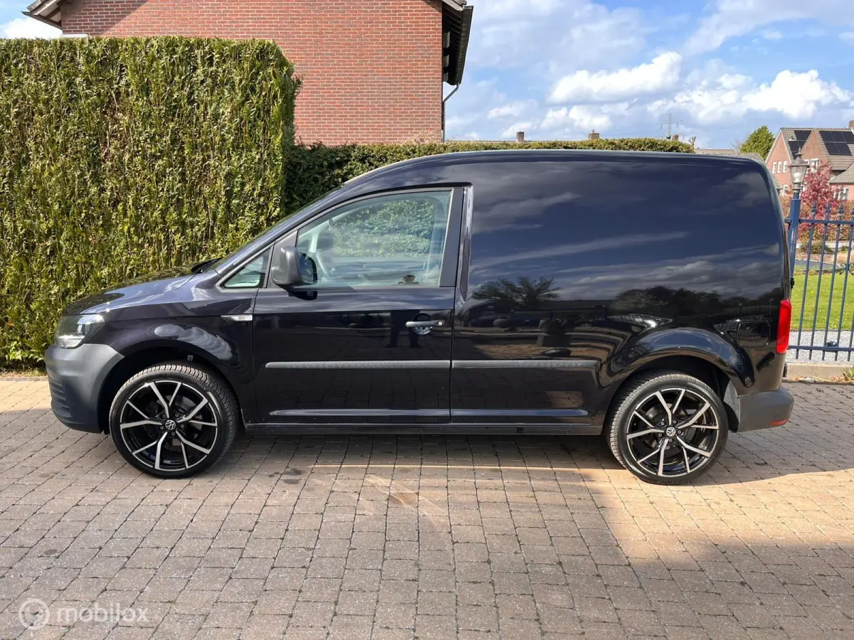 Bestel 2.0 TDI L1H1 BMT