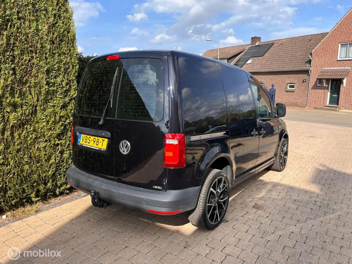 Bestel 2.0 TDI L1H1 BMT