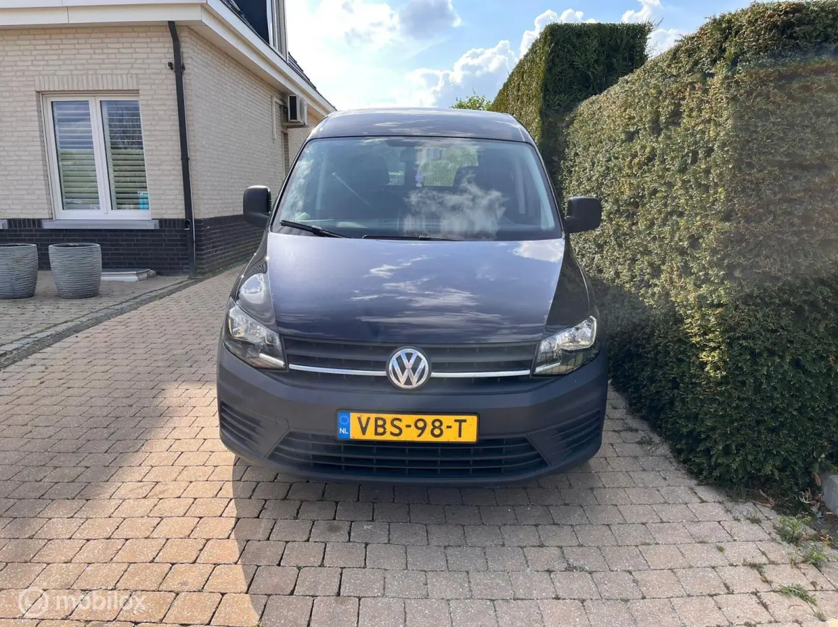 Bestel 2.0 TDI L1H1 BMT