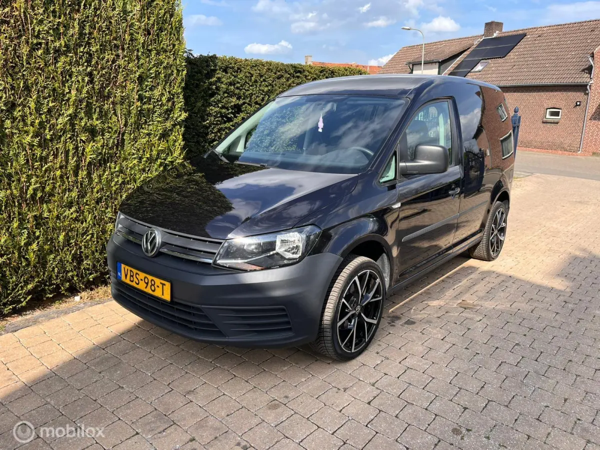 Bestel 2.0 TDI L1H1 BMT