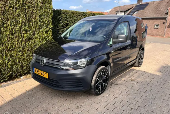 Bestel 2.0 TDI L1H1 BMT