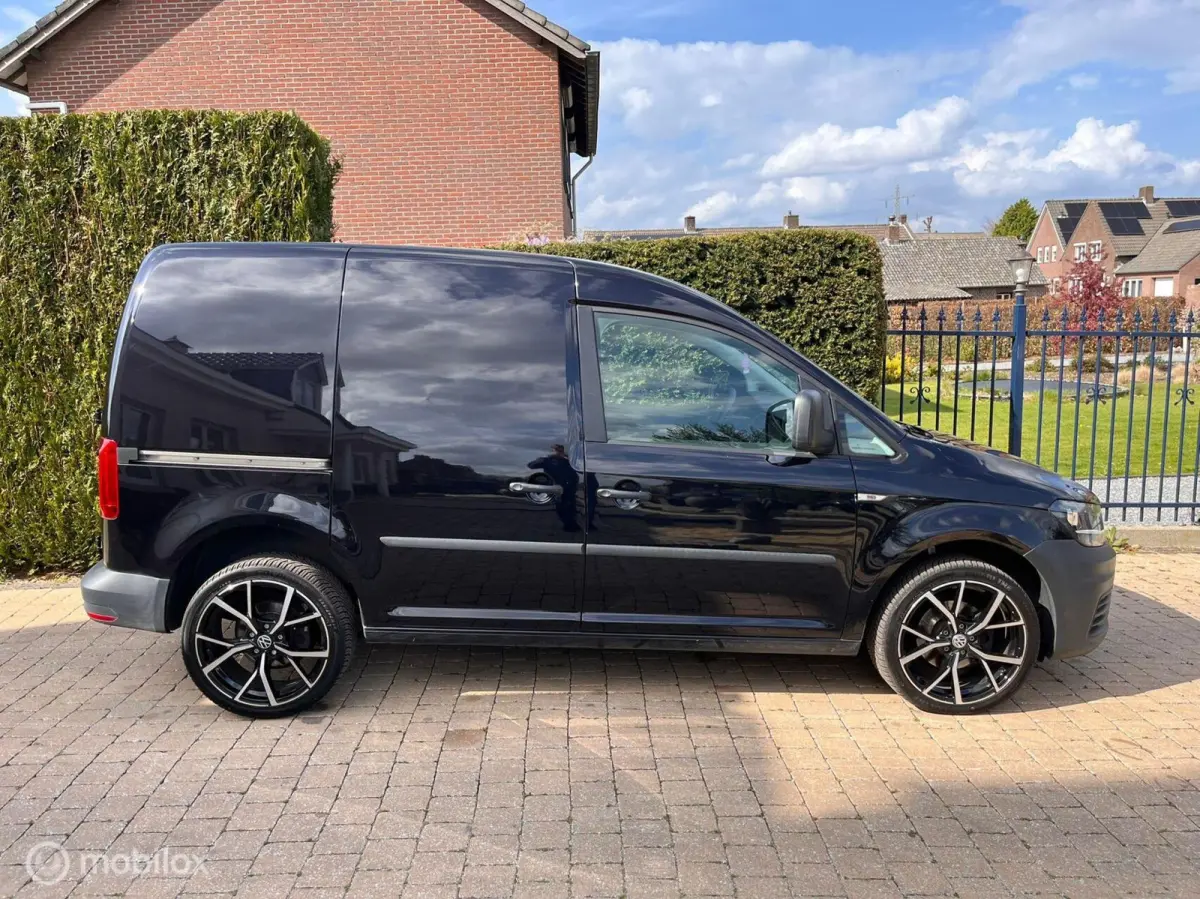 Bestel 2.0 TDI L1H1 BMT
