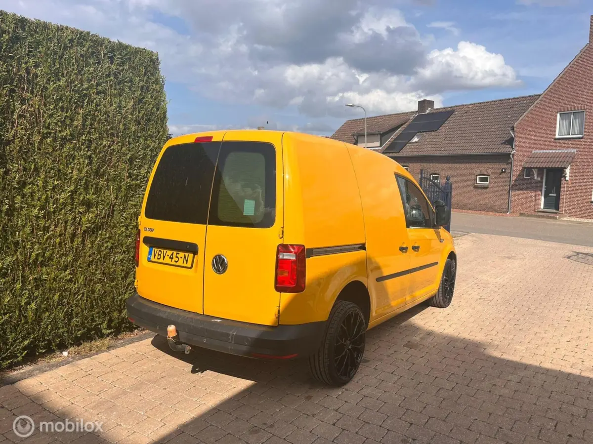 Bestel 2.0 TDI L1H1 BMT