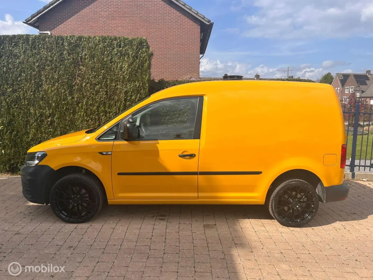 Bestel 2.0 TDI L1H1 BMT