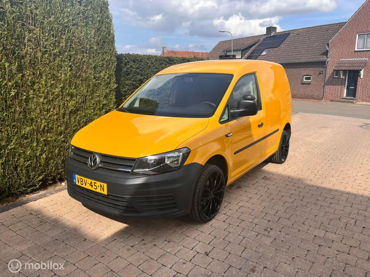 Bestel 2.0 TDI L1H1 BMT