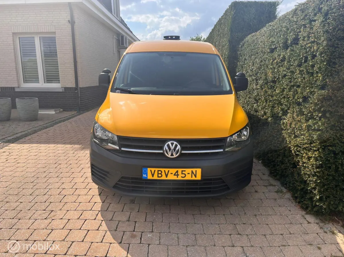 Bestel 2.0 TDI L1H1 BMT