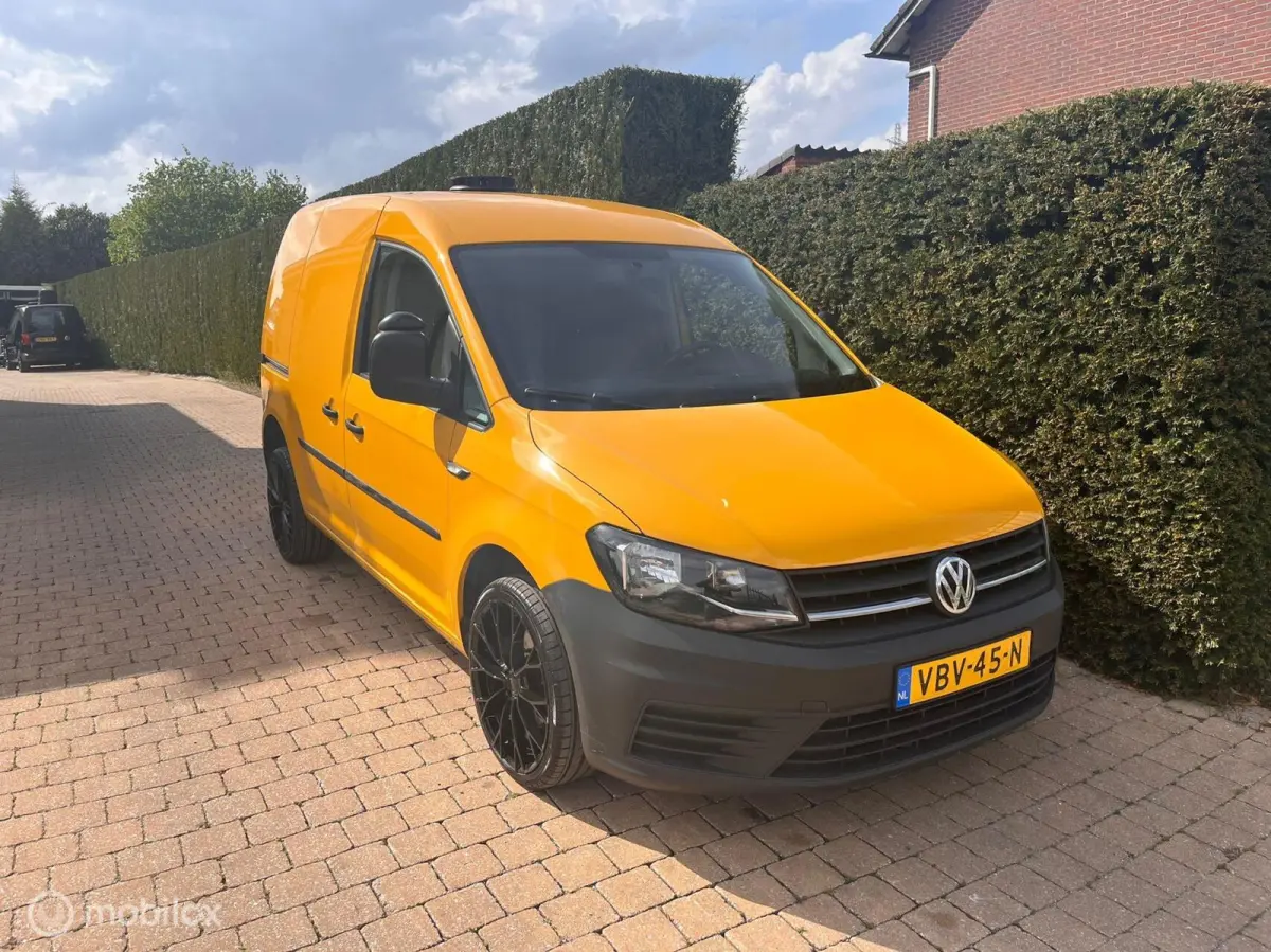 Bestel 2.0 TDI L1H1 BMT