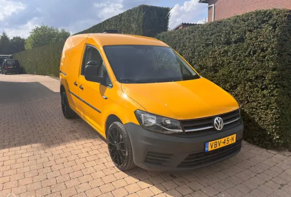 Bestel 2.0 TDI L1H1 BMT