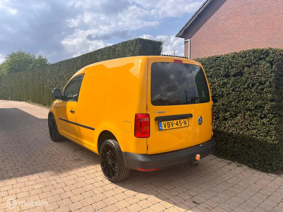 Bestel 2.0 TDI L1H1 BMT