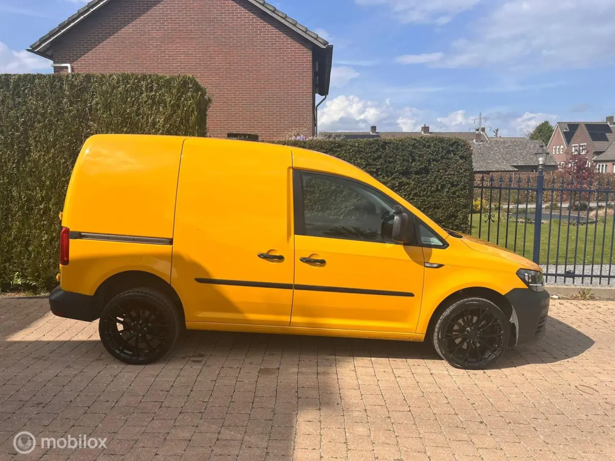 Bestel 2.0 TDI L1H1 BMT