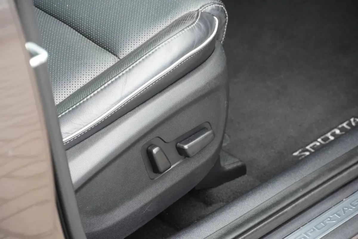 1.6 T-GDI 177PK 4WD GT-Line F.E. Pano/Leder/DAB