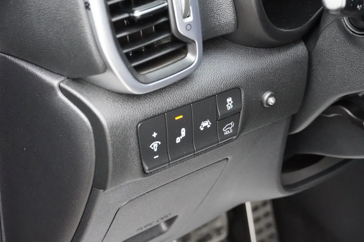 1.6 T-GDI 177PK 4WD GT-Line F.E. Pano/Leder/DAB