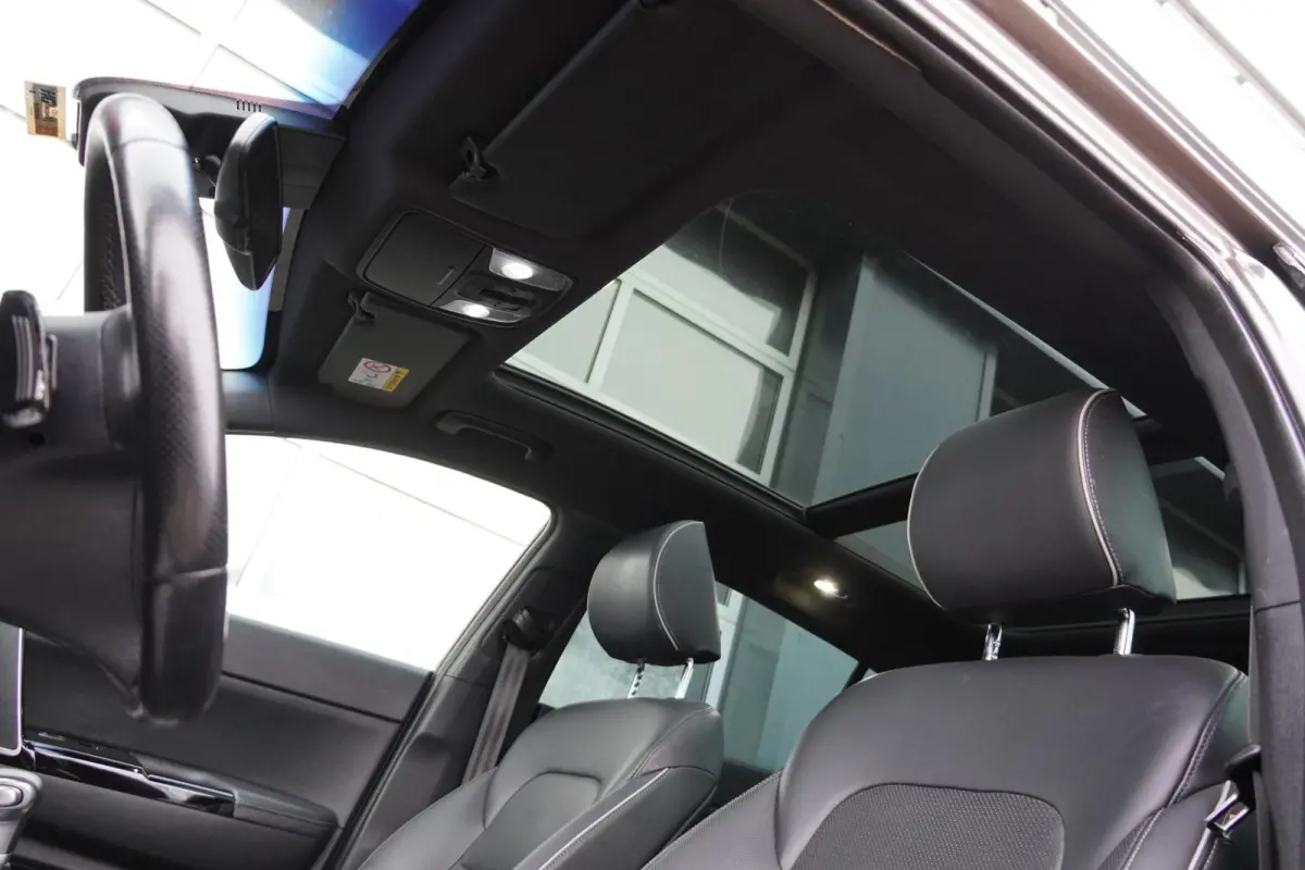 1.6 T-GDI 177PK 4WD GT-Line F.E. Pano/Leder/DAB