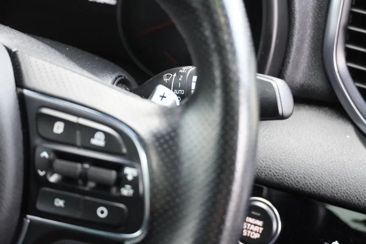 1.6 T-GDI 177PK 4WD GT-Line F.E. Pano/Leder/DAB
