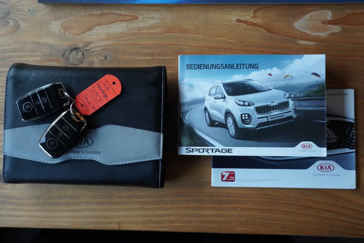 1.6 T-GDI 177PK 4WD GT-Line F.E. Pano/Leder/DAB