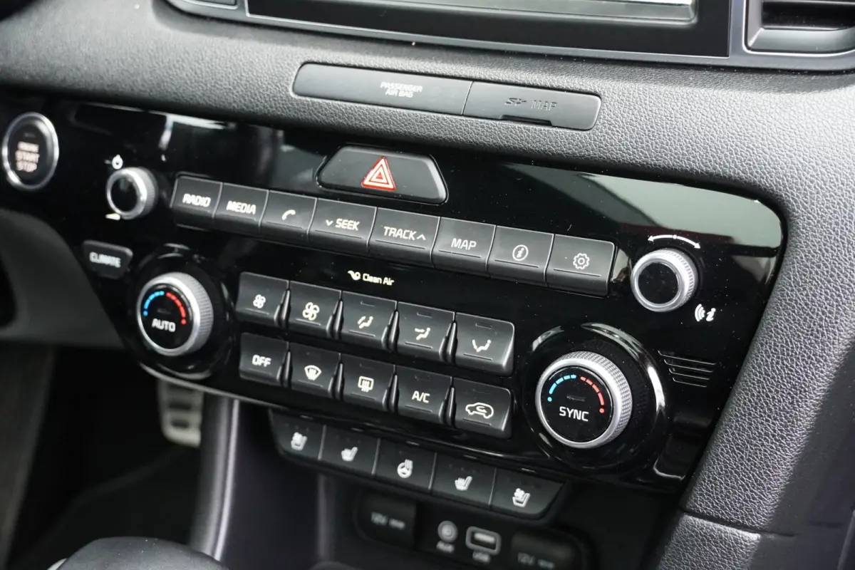 1.6 T-GDI 177PK 4WD GT-Line F.E. Pano/Leder/DAB