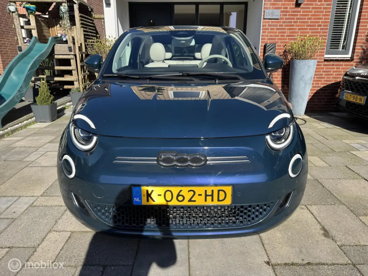 La Prima 42 kWh