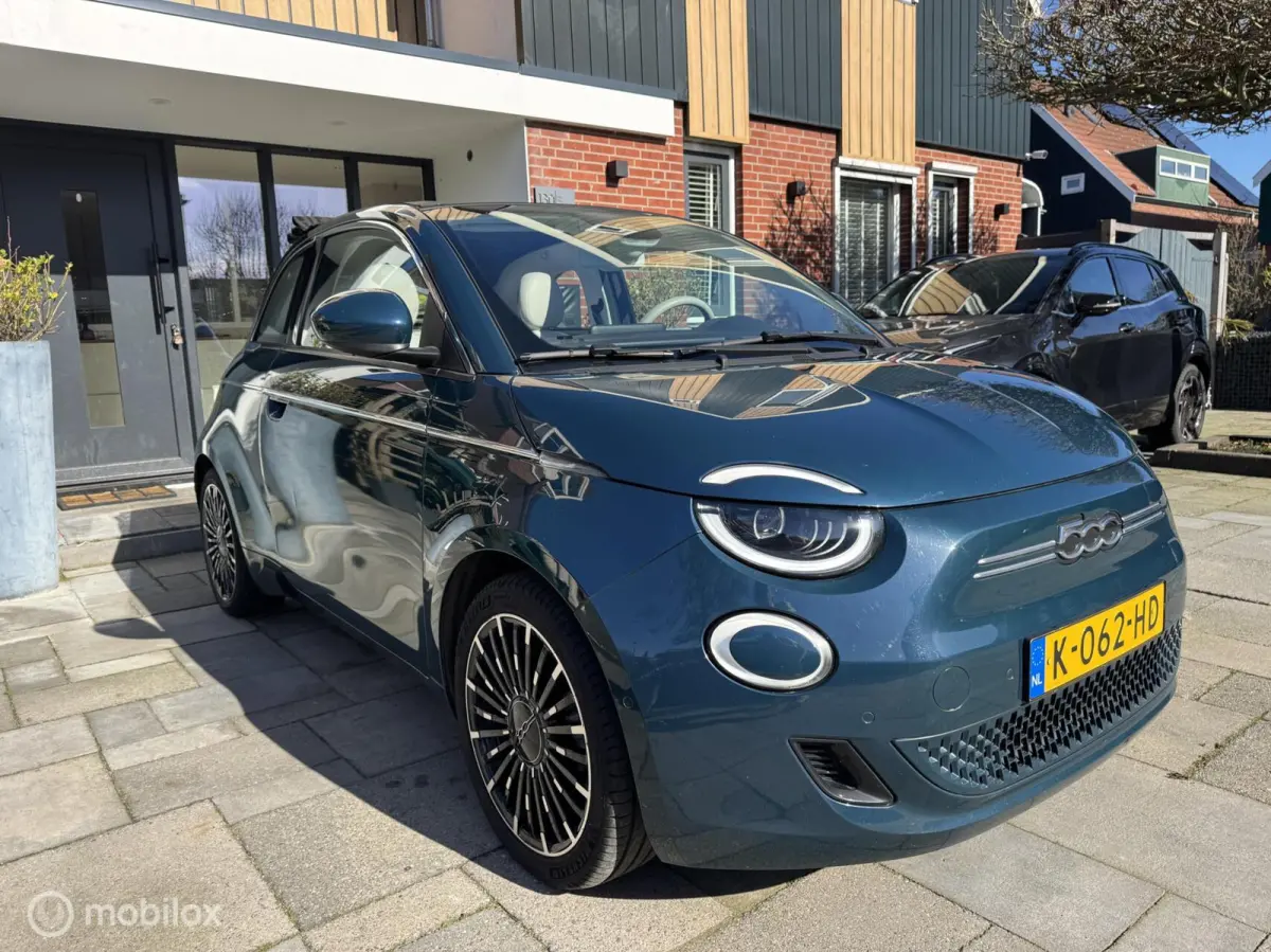La Prima 42 kWh