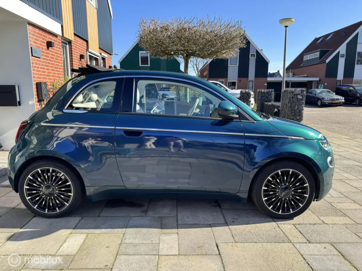 La Prima 42 kWh