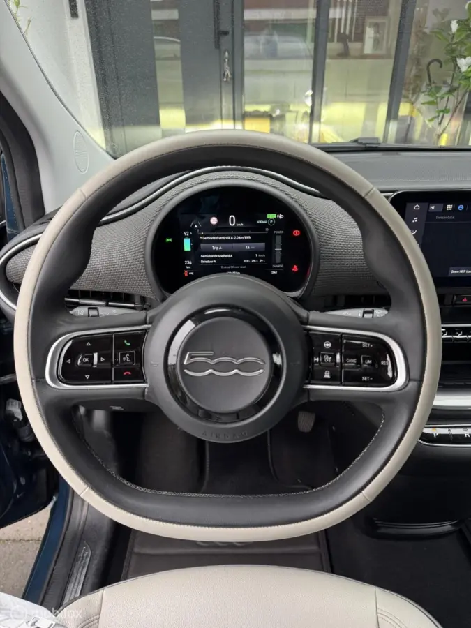 La Prima 42 kWh