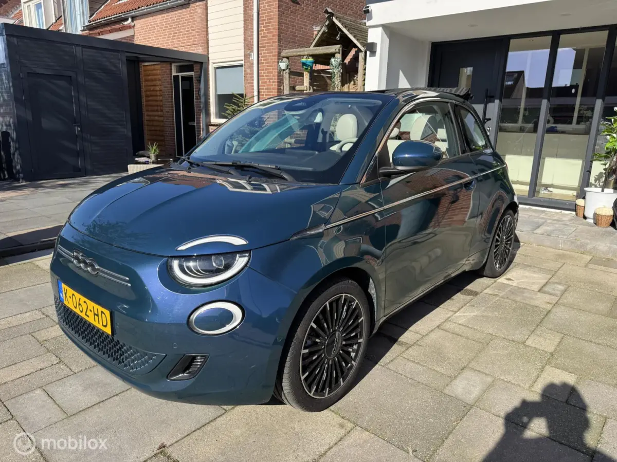 La Prima 42 kWh