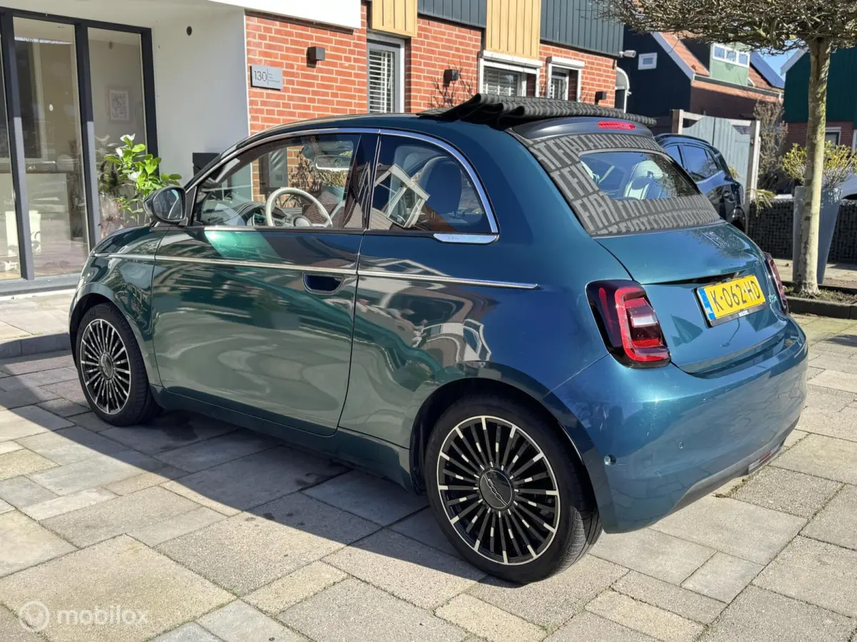 La Prima 42 kWh