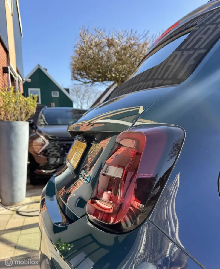 La Prima 42 kWh