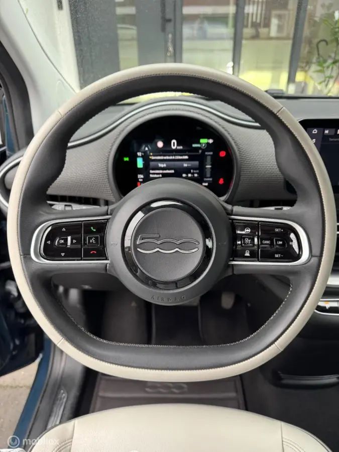 La Prima 42 kWh