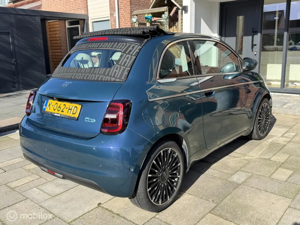 La Prima 42 kWh