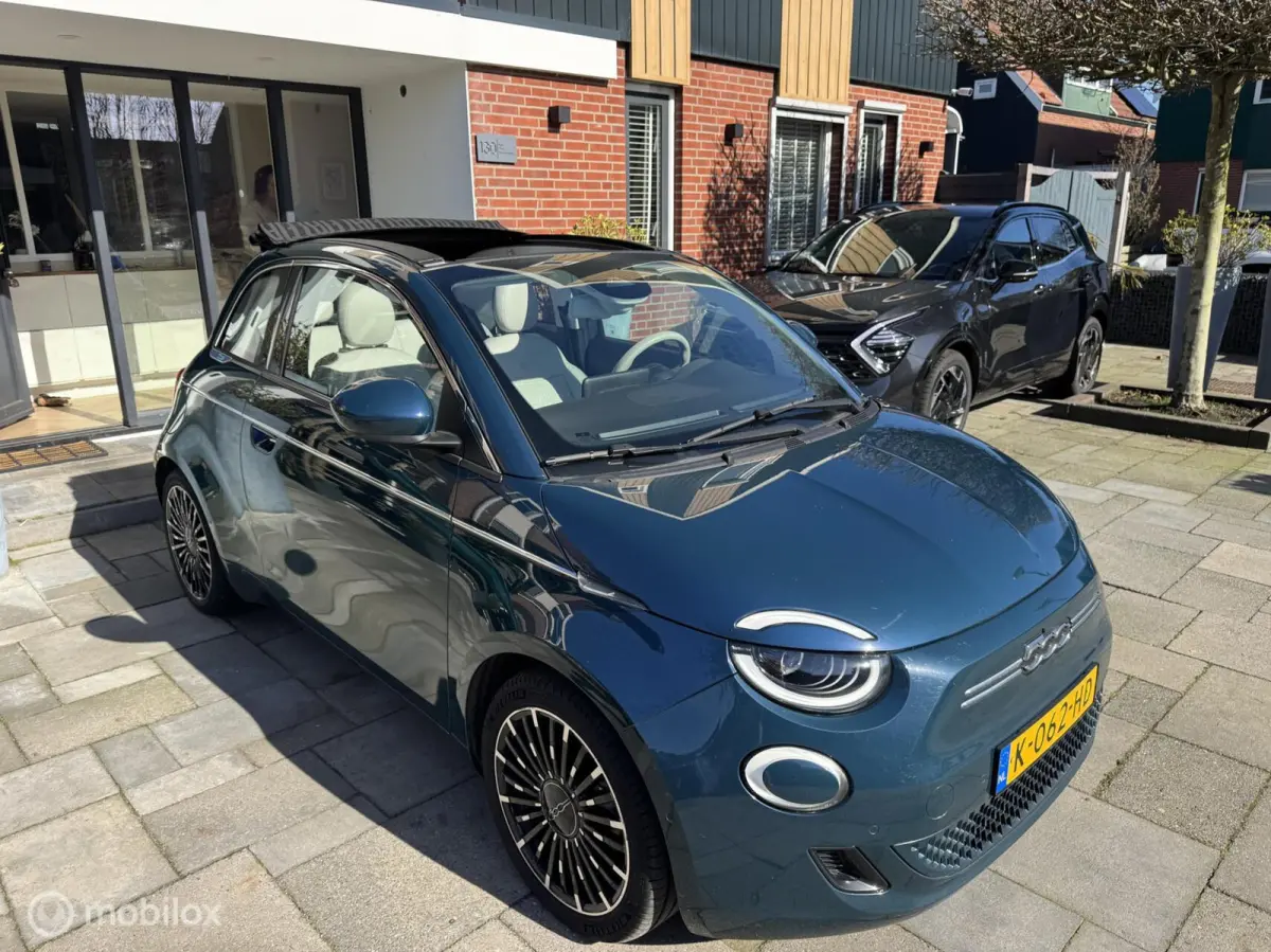 La Prima 42 kWh