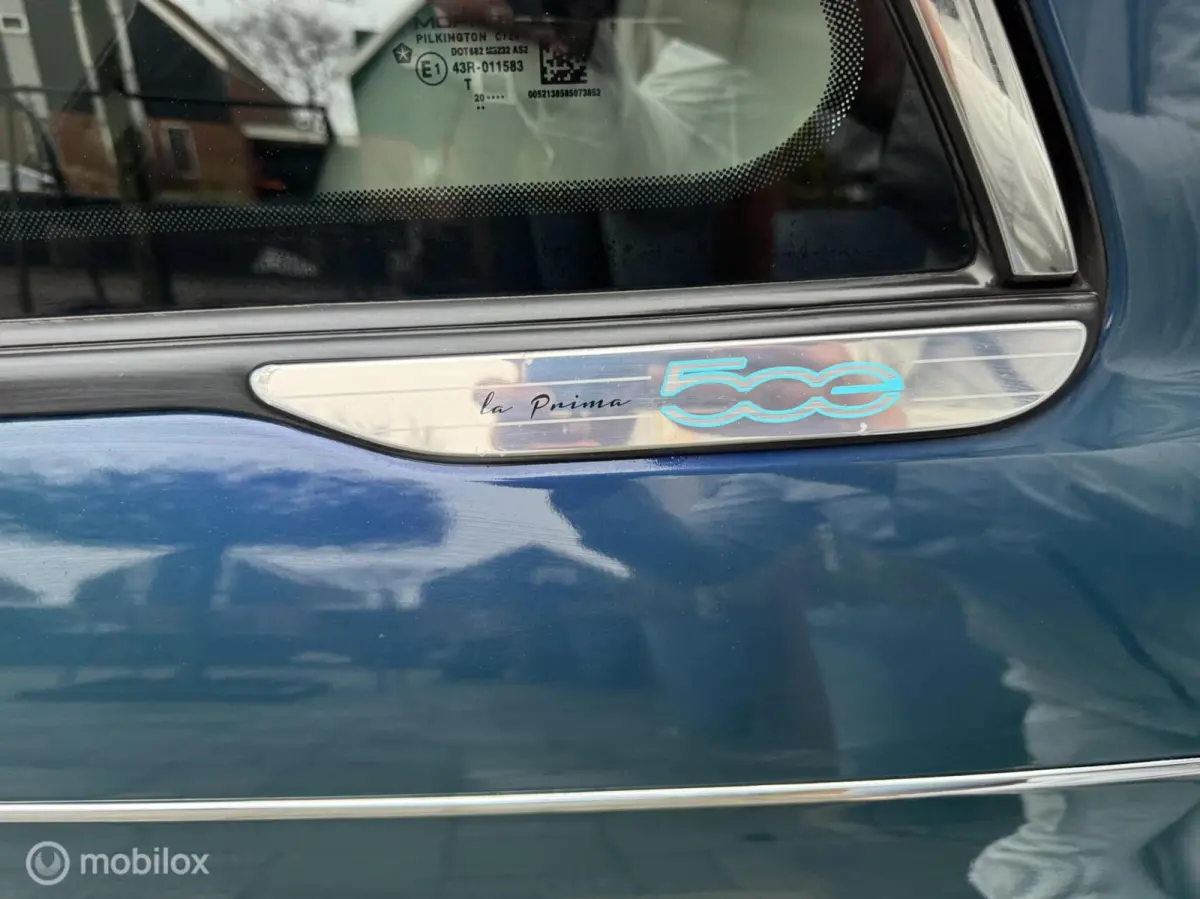La Prima 42 kWh
