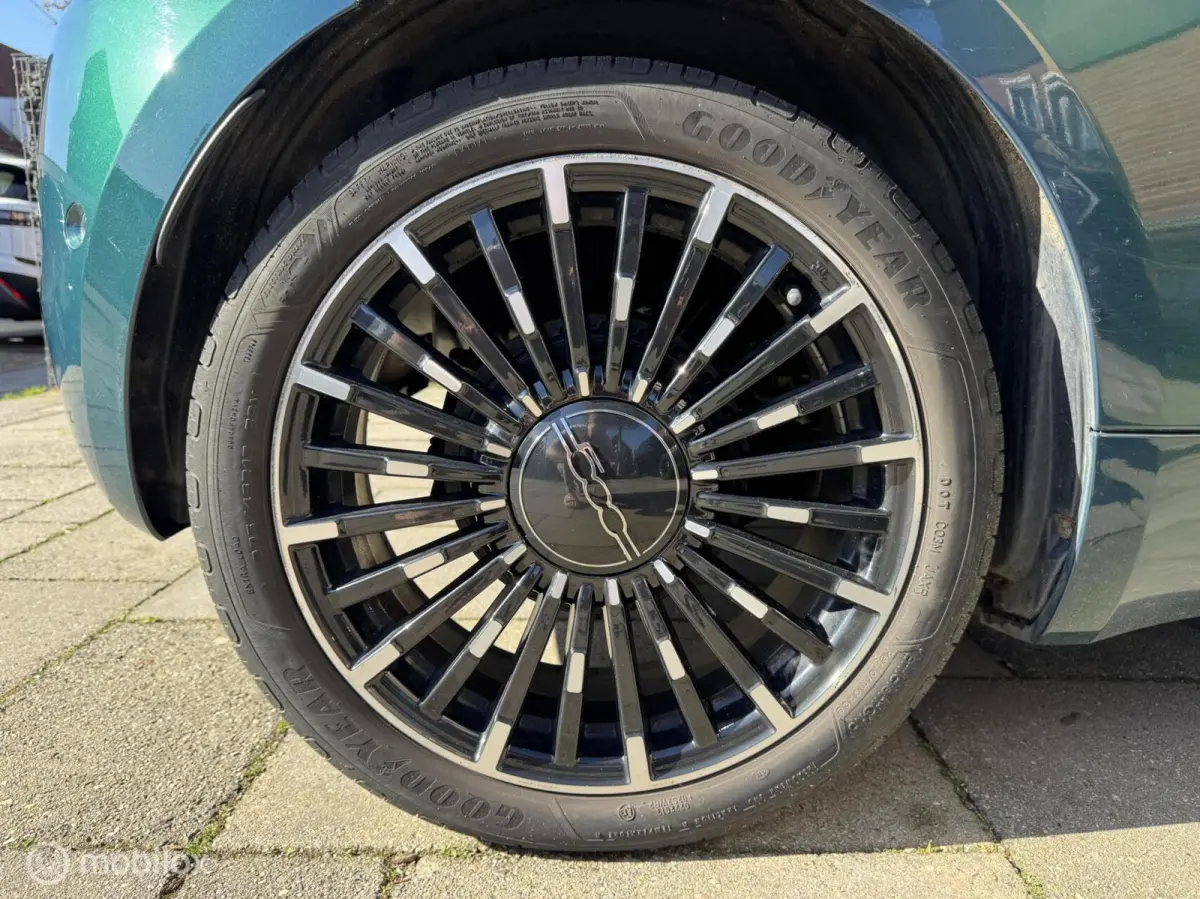La Prima 42 kWh
